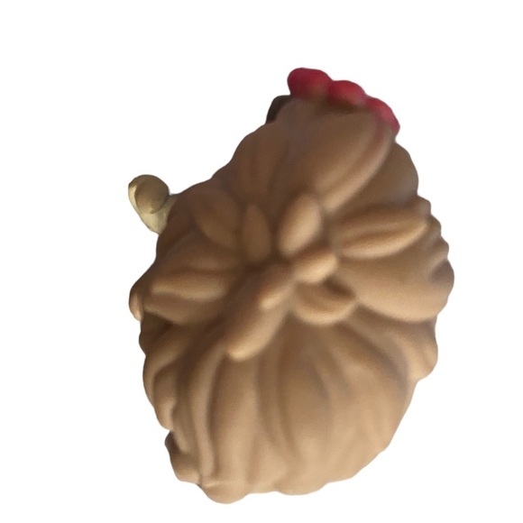 LITTLEST PETSHOP PET SHOP LPS #1816 HASBRO DOG Sheepdog Green Eye Retired - Picture 8 of 10